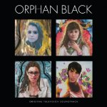 Illustration for article titled Win the new Orphan Black soundtrack and a Sarah Manning Funko doll